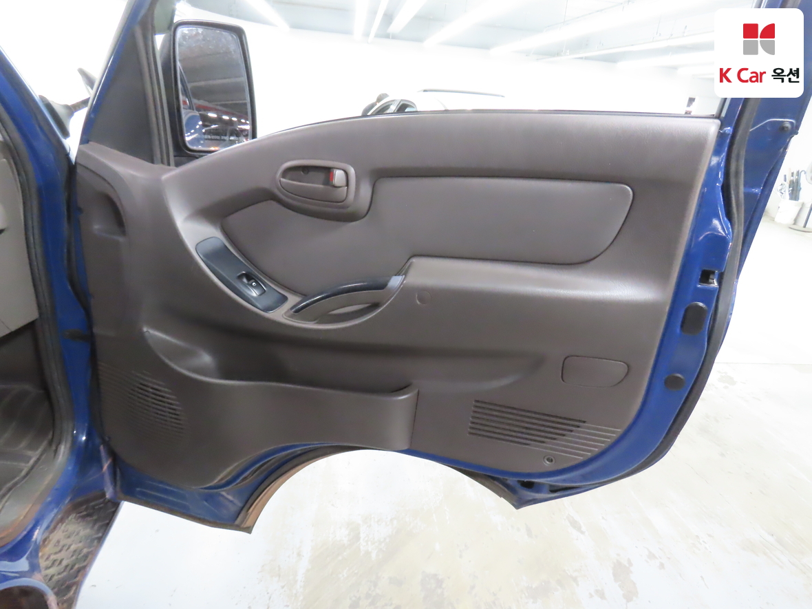Hyundai Porter 2019 - Image 22