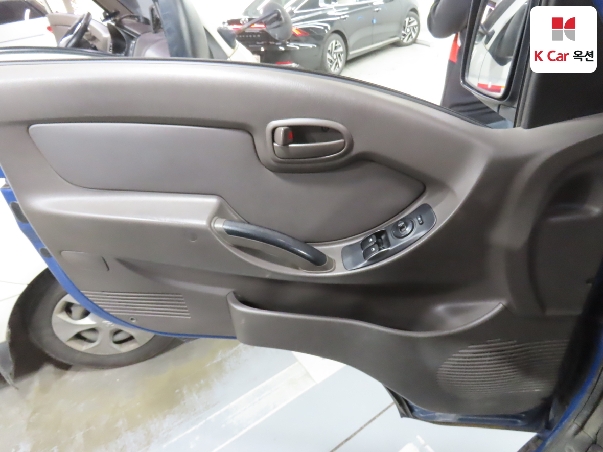 Hyundai Porter 2019 - Image 8