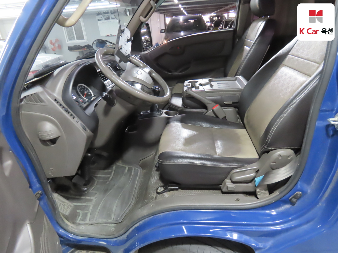 Hyundai Porter 2019 - Image 18