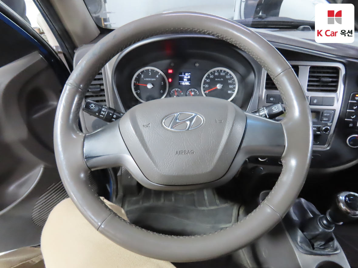 Hyundai Porter 2019 - Image 10