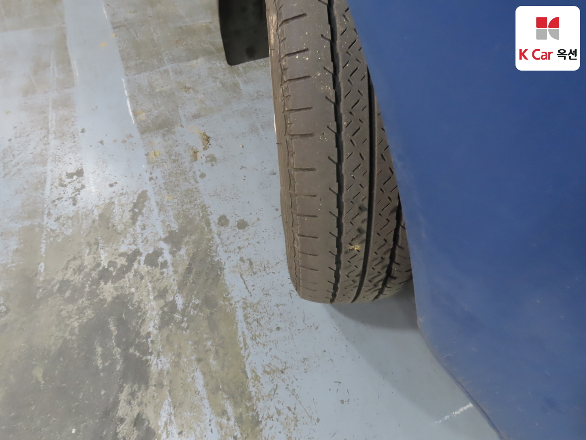 Hyundai Porter 2019 - Image 24