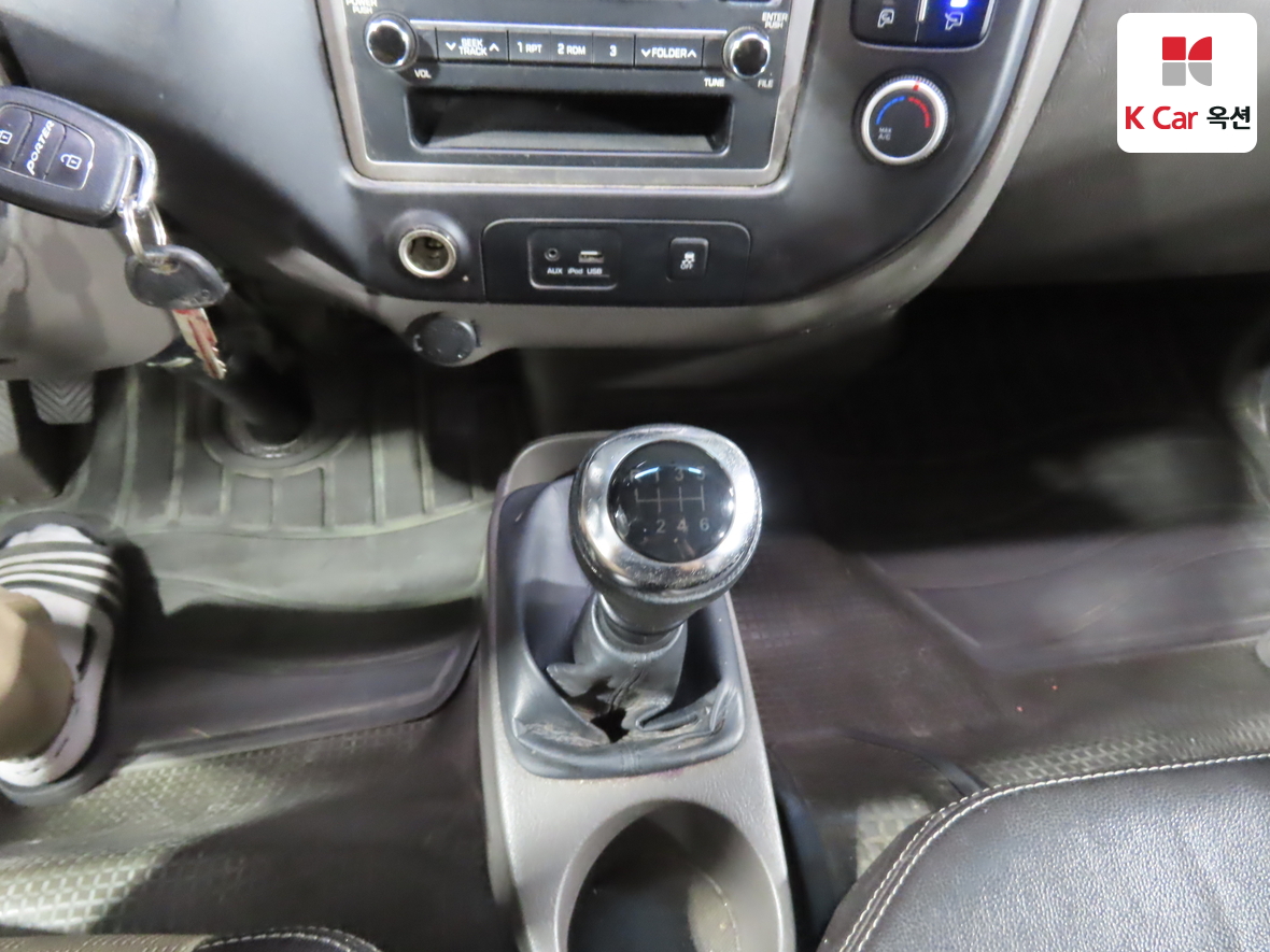 Hyundai Porter 2019 - Image 17