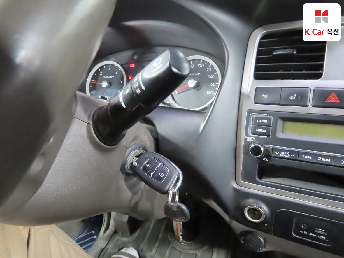 Hyundai Porter 2019 - Image 11