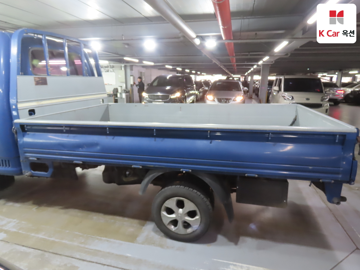 Hyundai Porter 2019 - Image 38