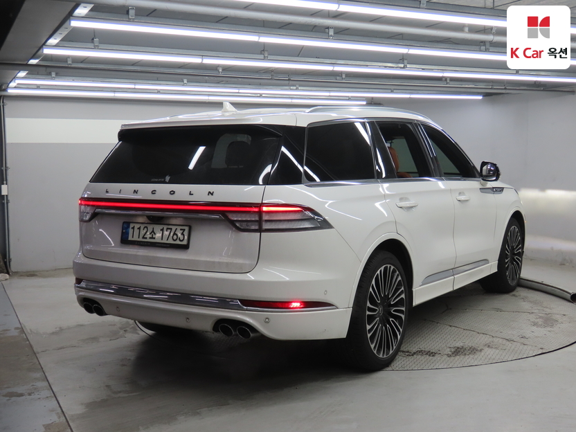 لينكون - أفياتور - Image 2