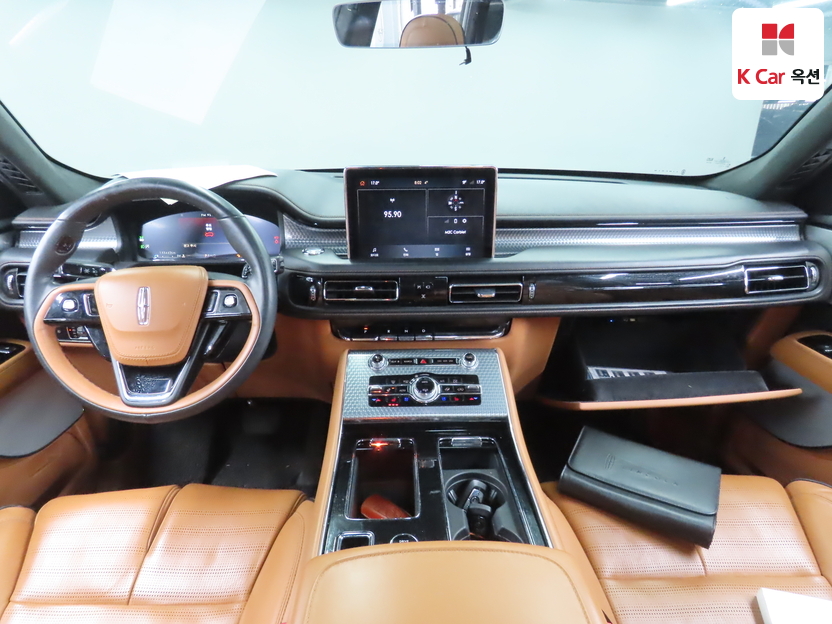 لينكون - أفياتور - Image 3