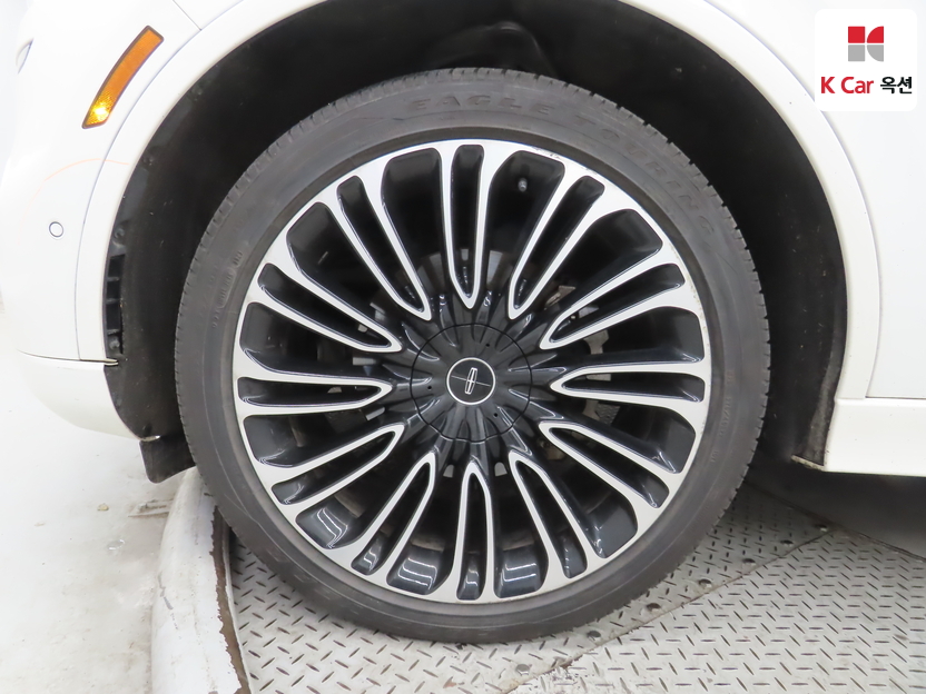 لينكون - أفياتور - Image 44