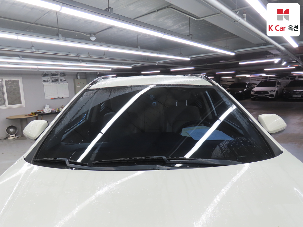 Hyundai Santa Fe 2015 - Image 35