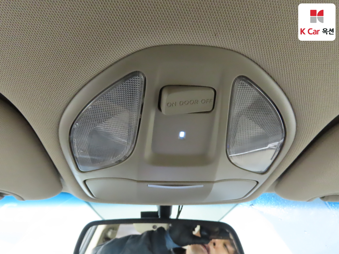 Hyundai Santa Fe 2015 - Image 12