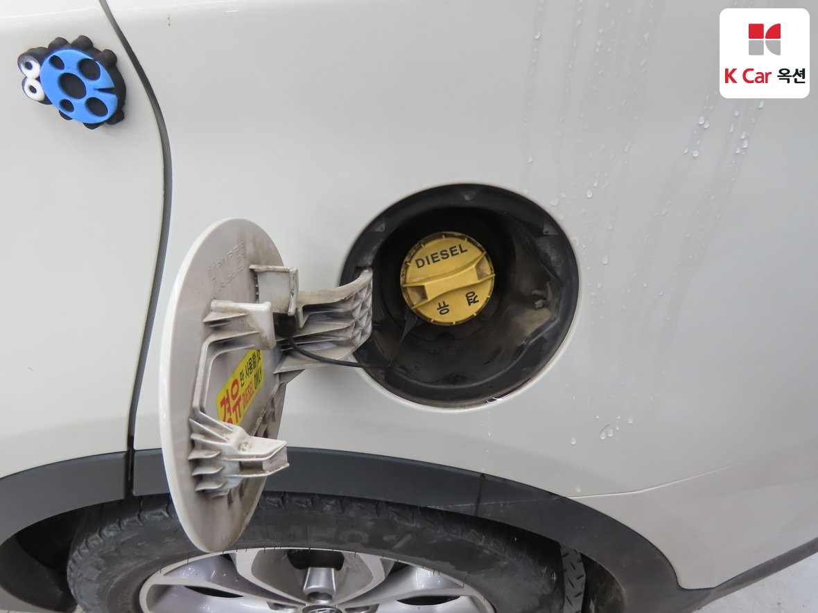 Hyundai Santa Fe 2015 - Image 25