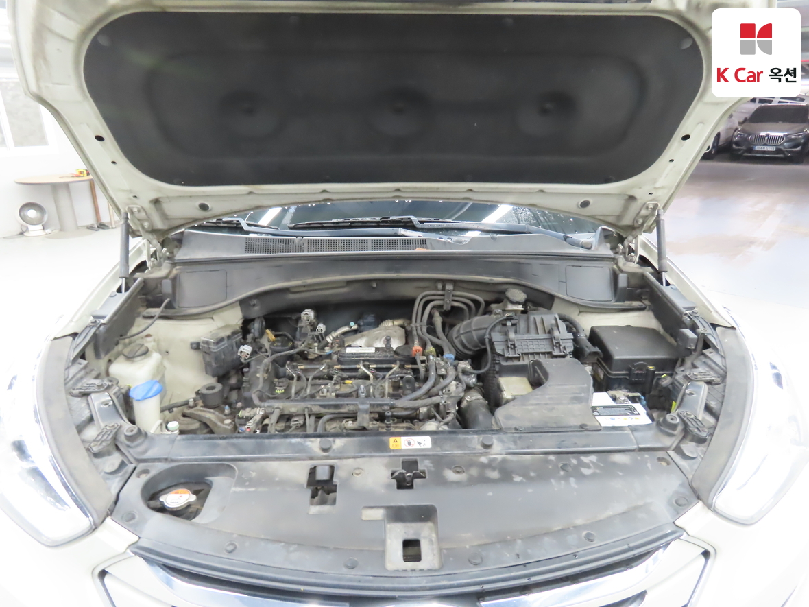 Hyundai Santa Fe 2015 - Image 34