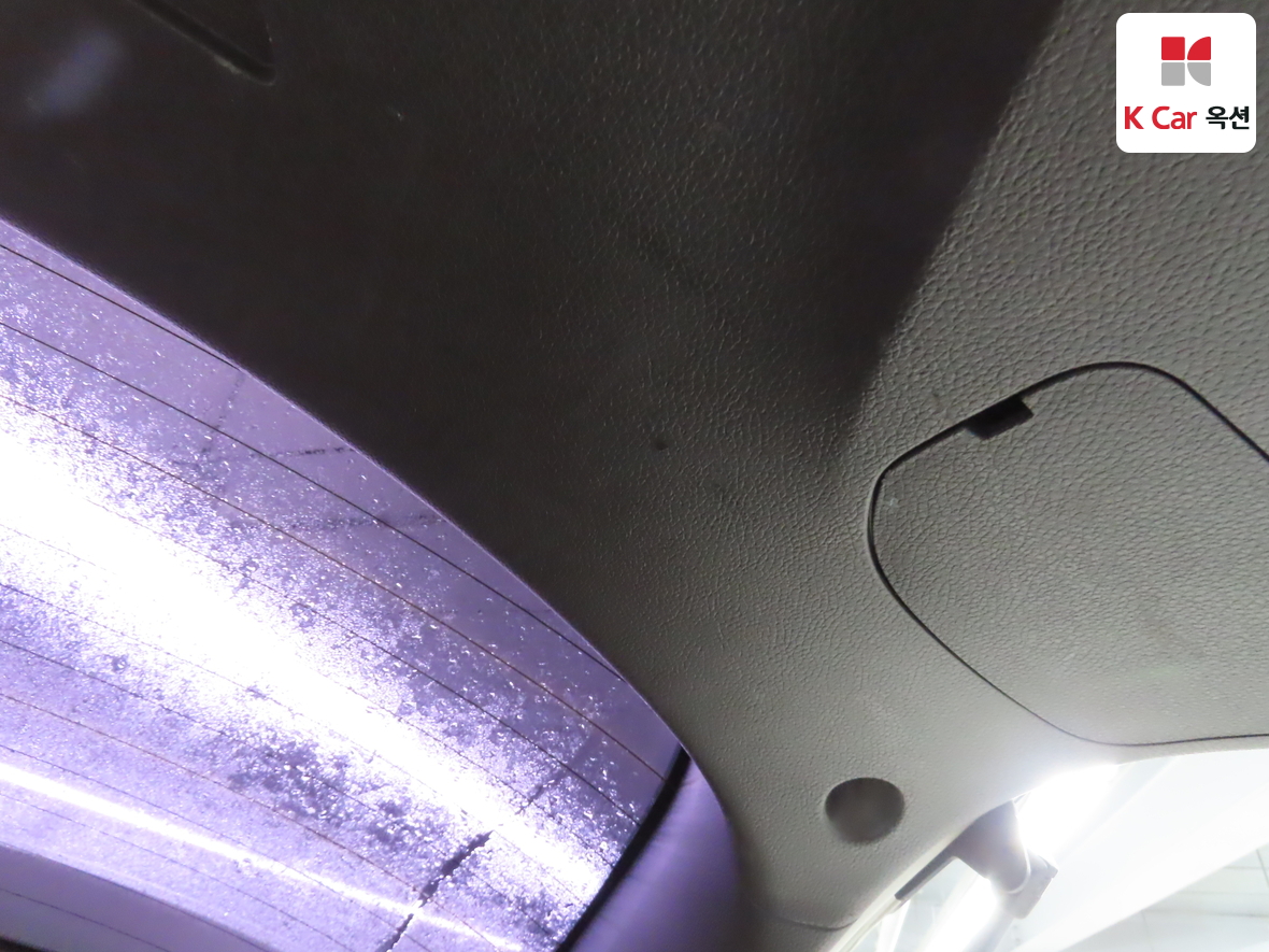 Hyundai Santa Fe 2015 - Image 27