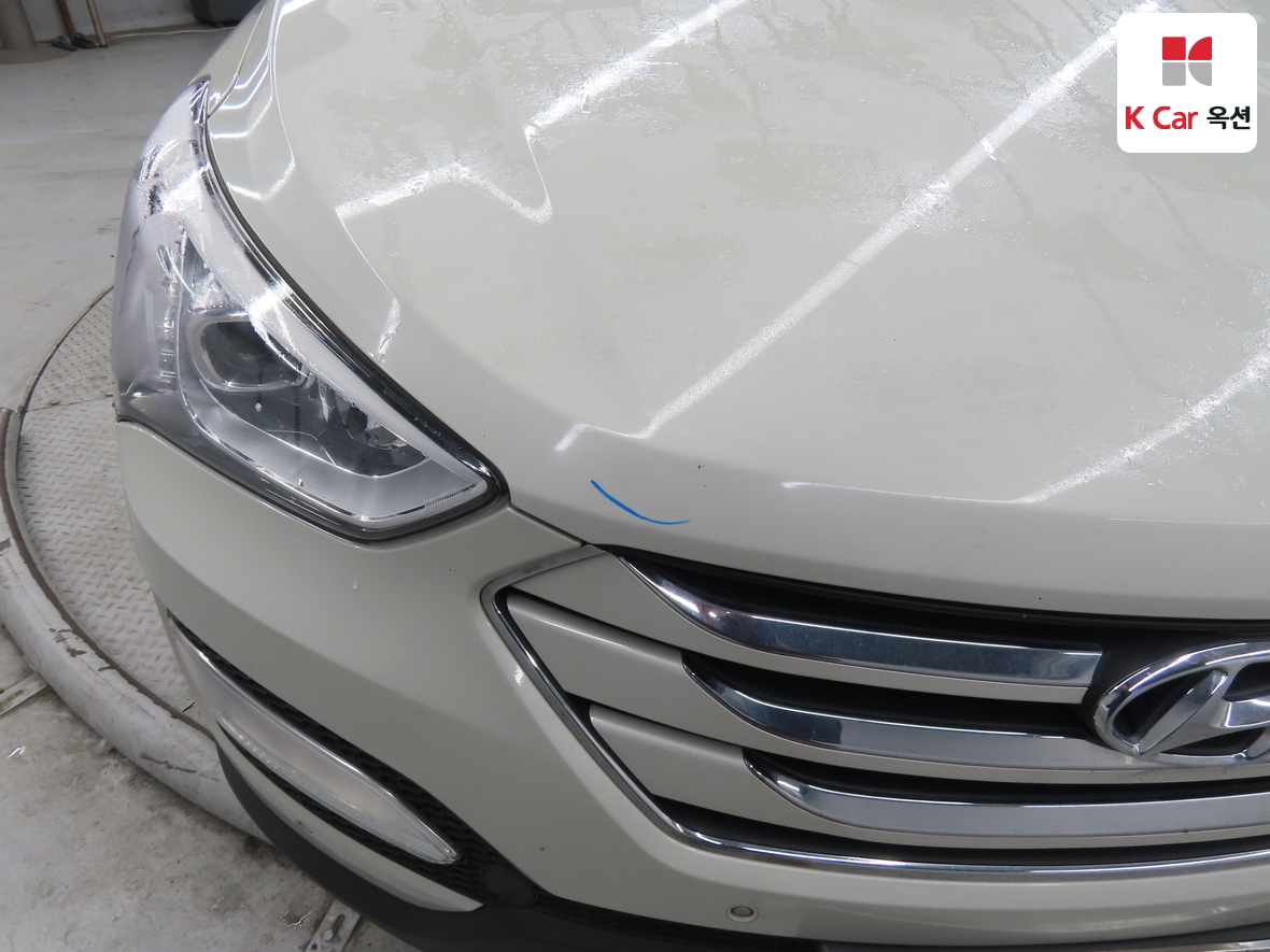 Hyundai Santa Fe 2015 - Image 38