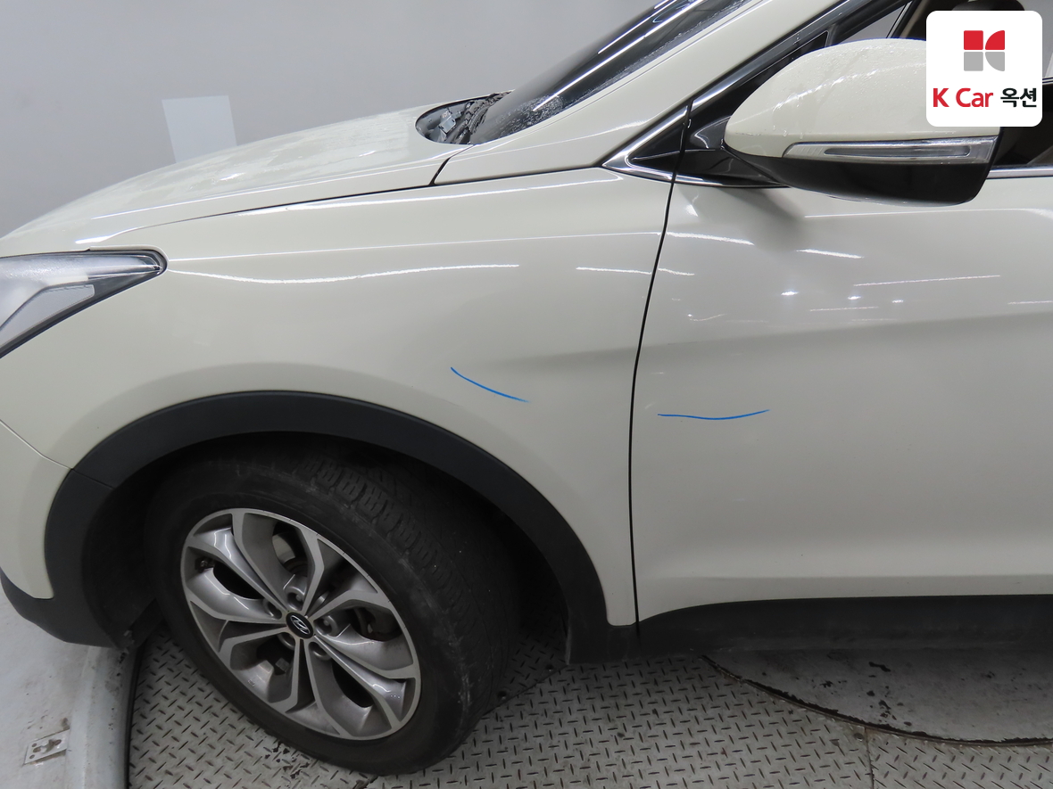 Hyundai Santa Fe 2015 - Image 39