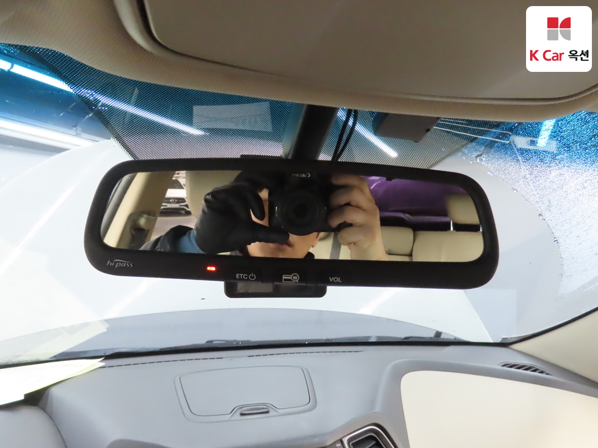 Hyundai Santa Fe 2015 - Image 13