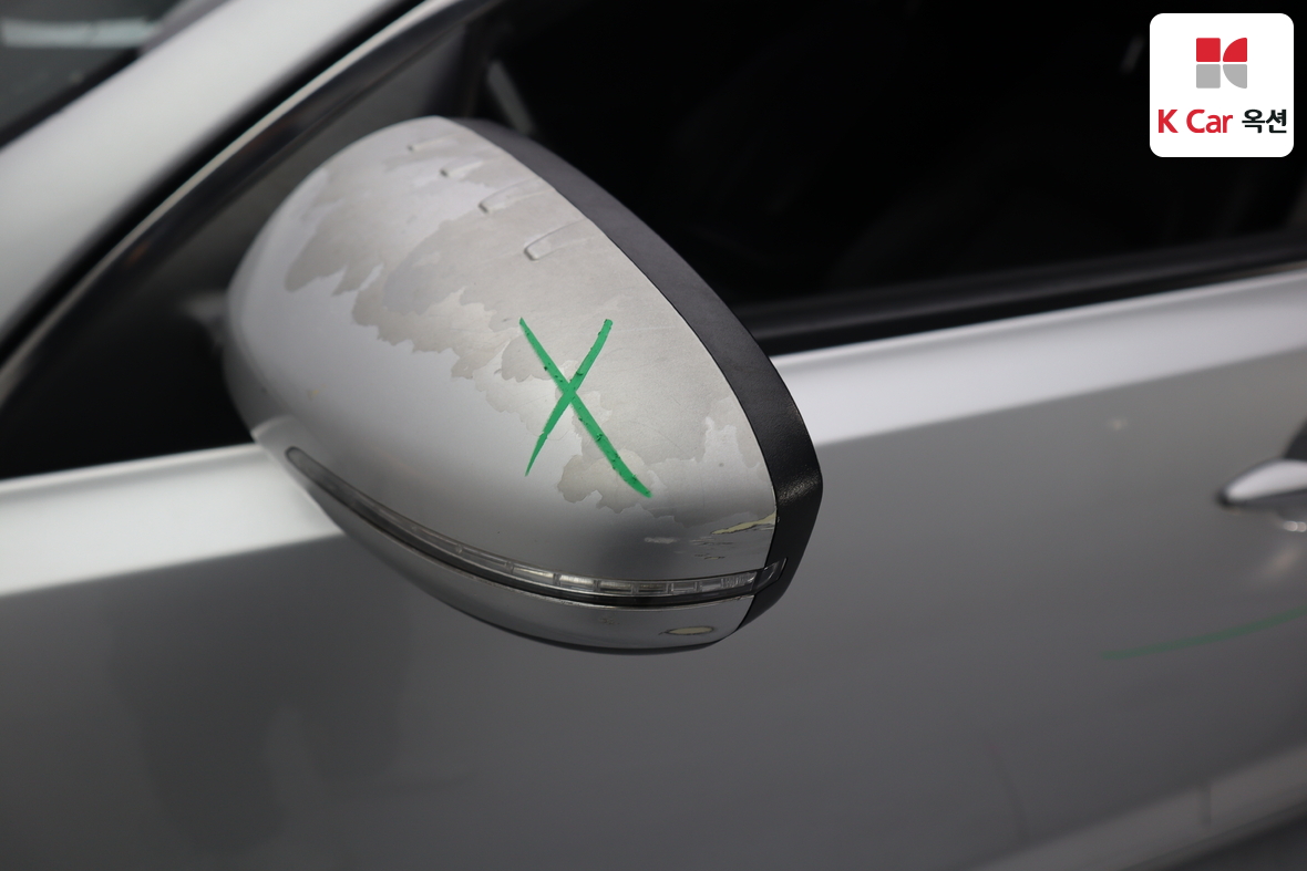 كيا K5 2011 - صورة 36