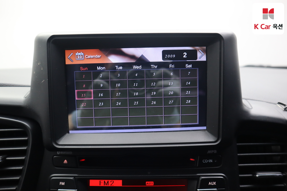 كيا K5 2011 - صورة 14