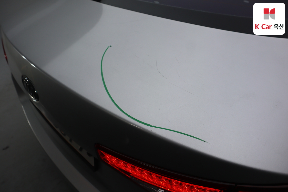 كيا K5 2011 - صورة 39