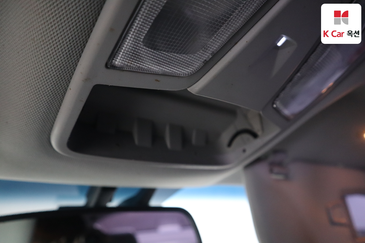 كيا K5 2011 - صورة 13