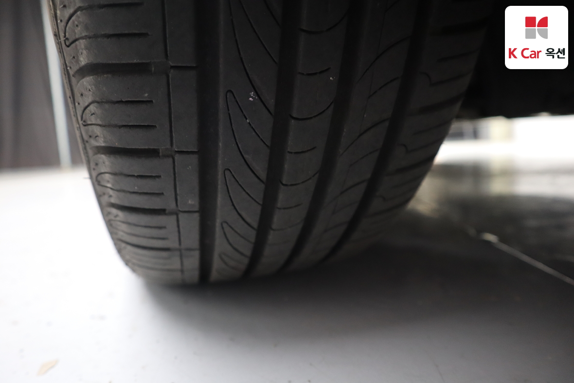 كيا K5 2011 - صورة 32