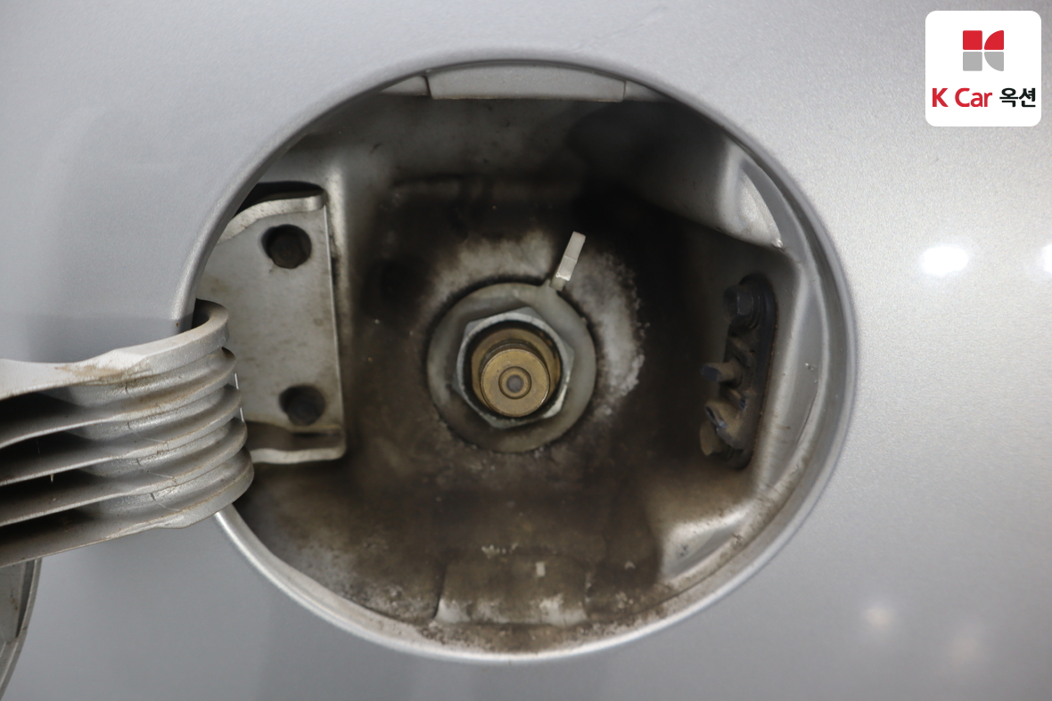 كيا K5 2011 - صورة 25