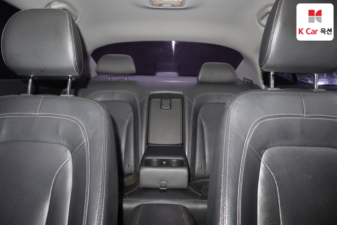 كيا K5 2011 - صورة 20