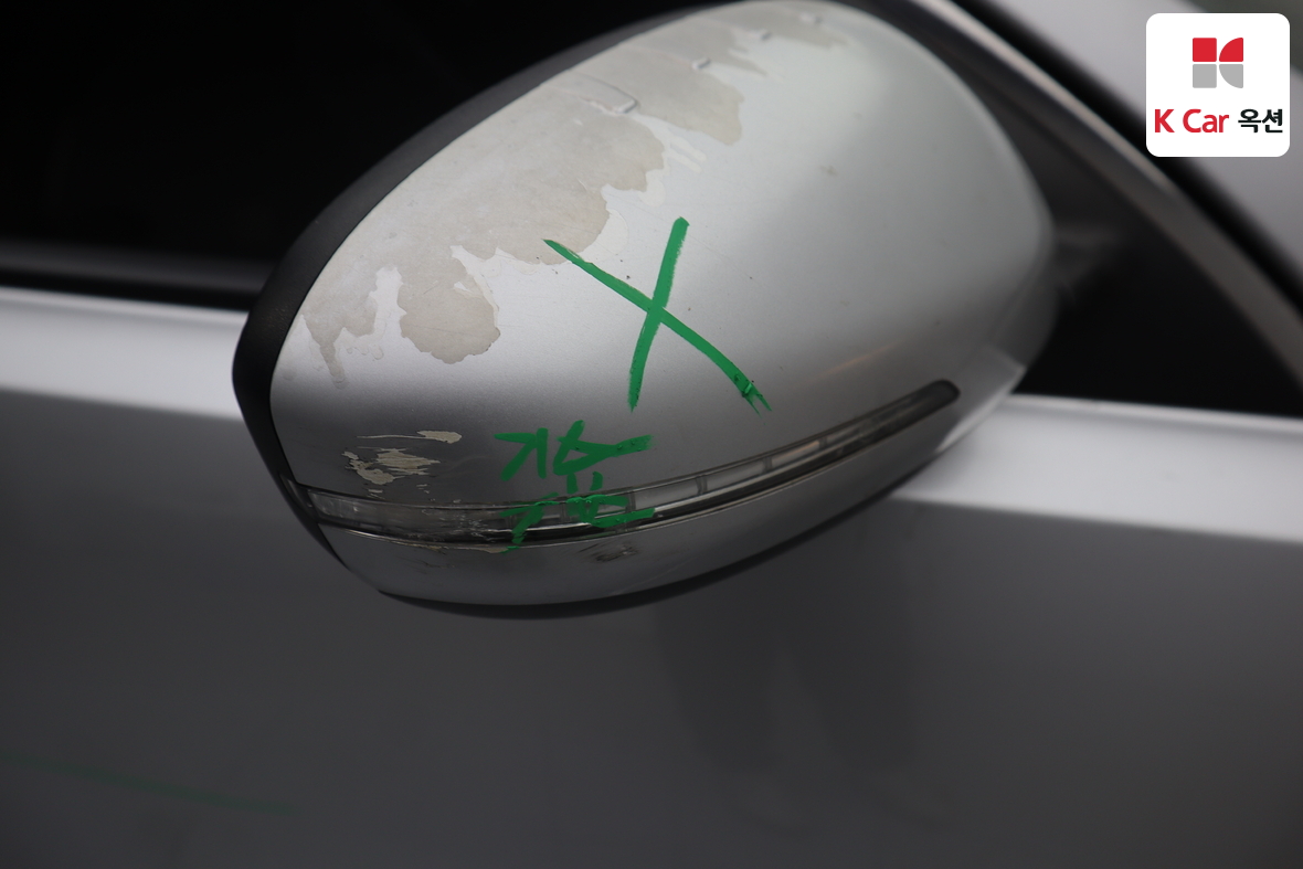 كيا K5 2011 - صورة 43