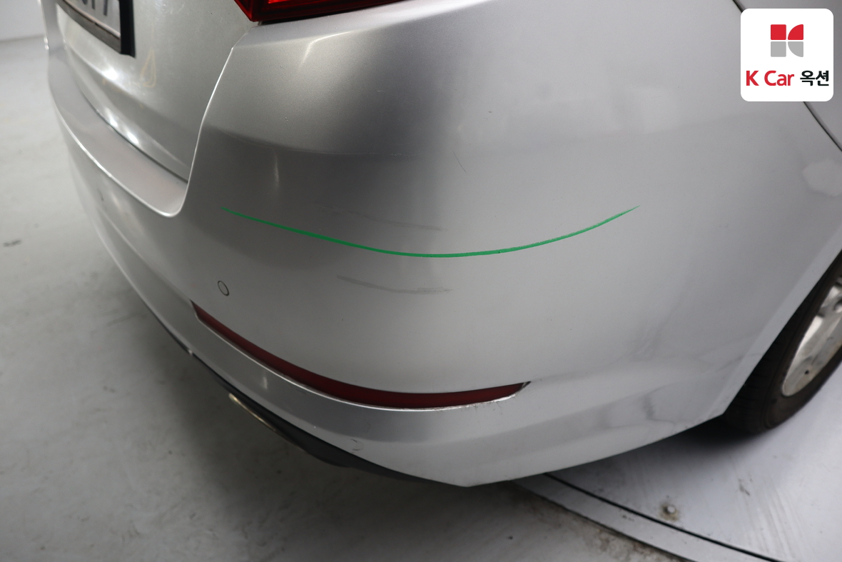 كيا K5 2011 - صورة 41