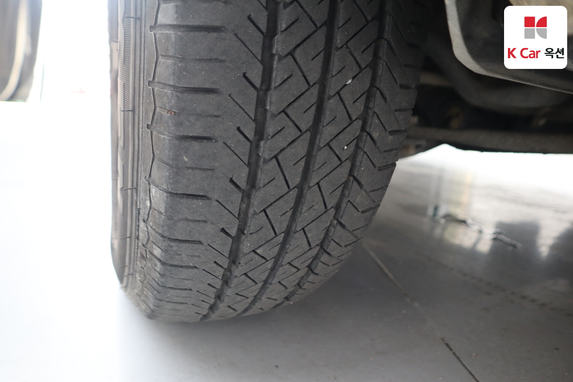 Hyundai Porter 2008 - Image 27