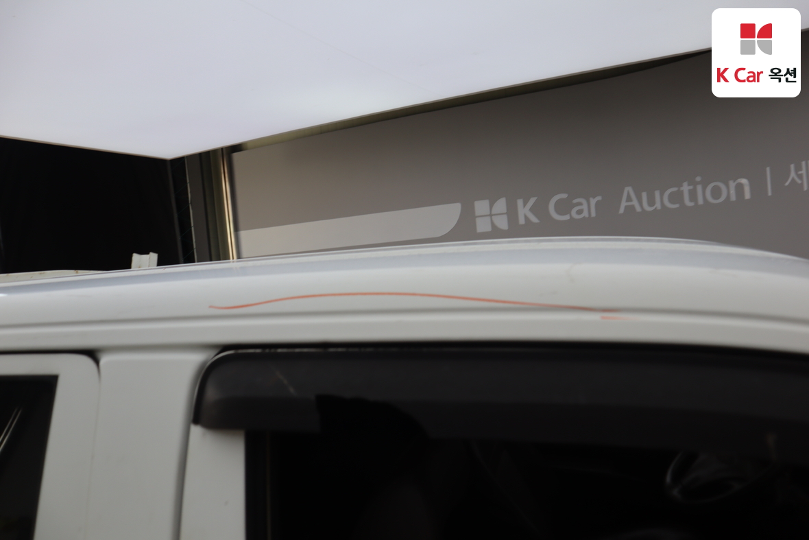 Hyundai Porter 2008 - Image 32