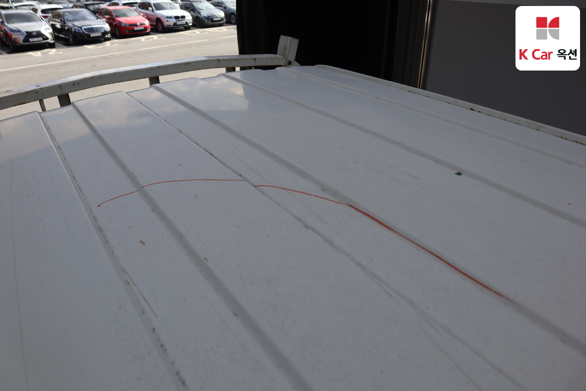 Hyundai Porter 2008 - Image 35