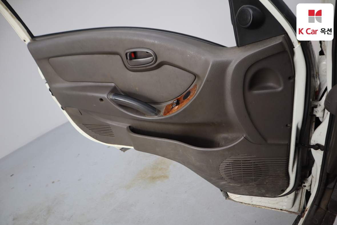 Hyundai Porter 2008 - Image 8