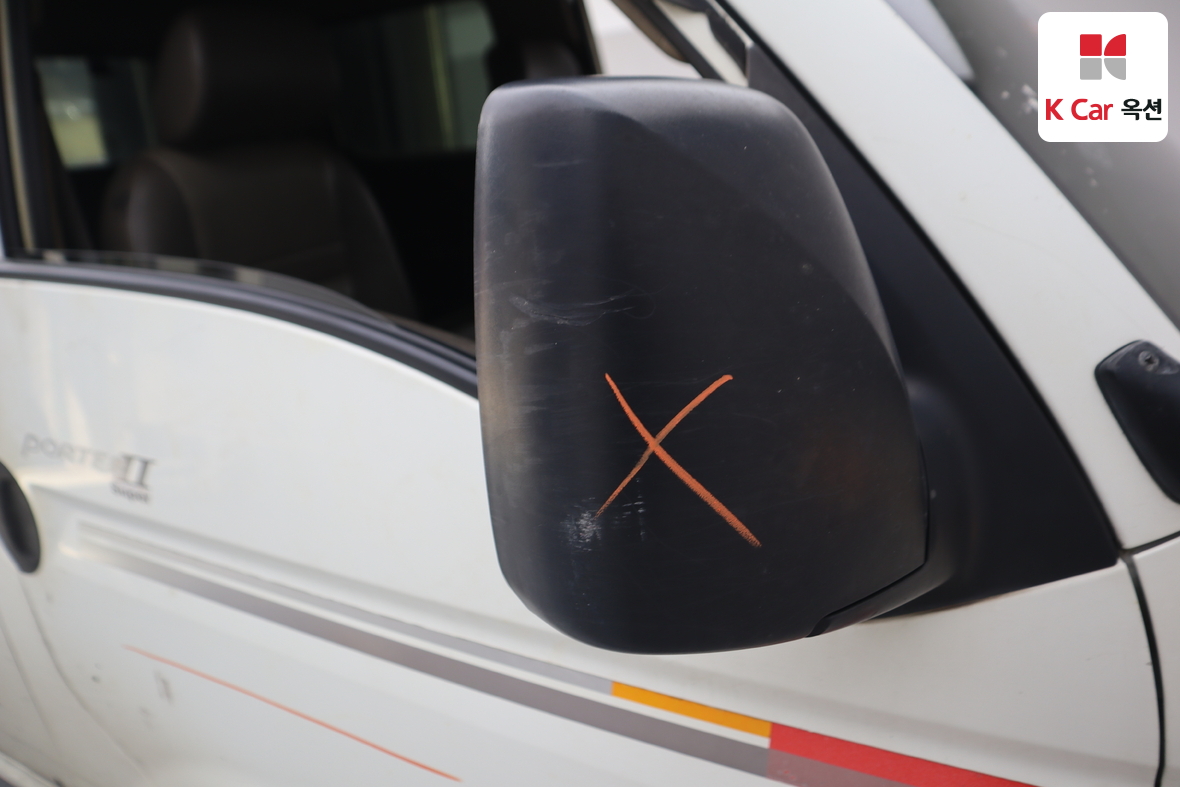 Hyundai Porter 2008 - Image 33