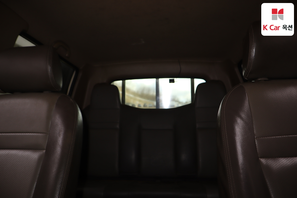 Hyundai Porter 2008 - Image 17