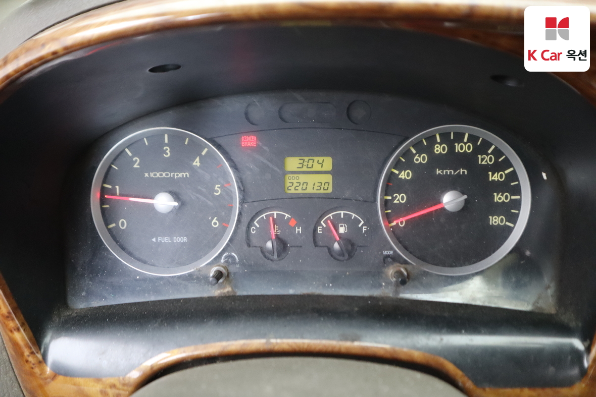 Hyundai Porter 2008 - Image 5