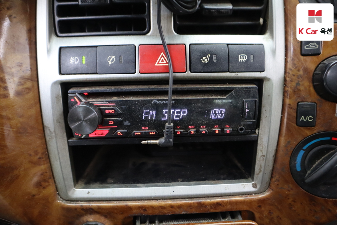 Hyundai Porter 2008 - Image 13