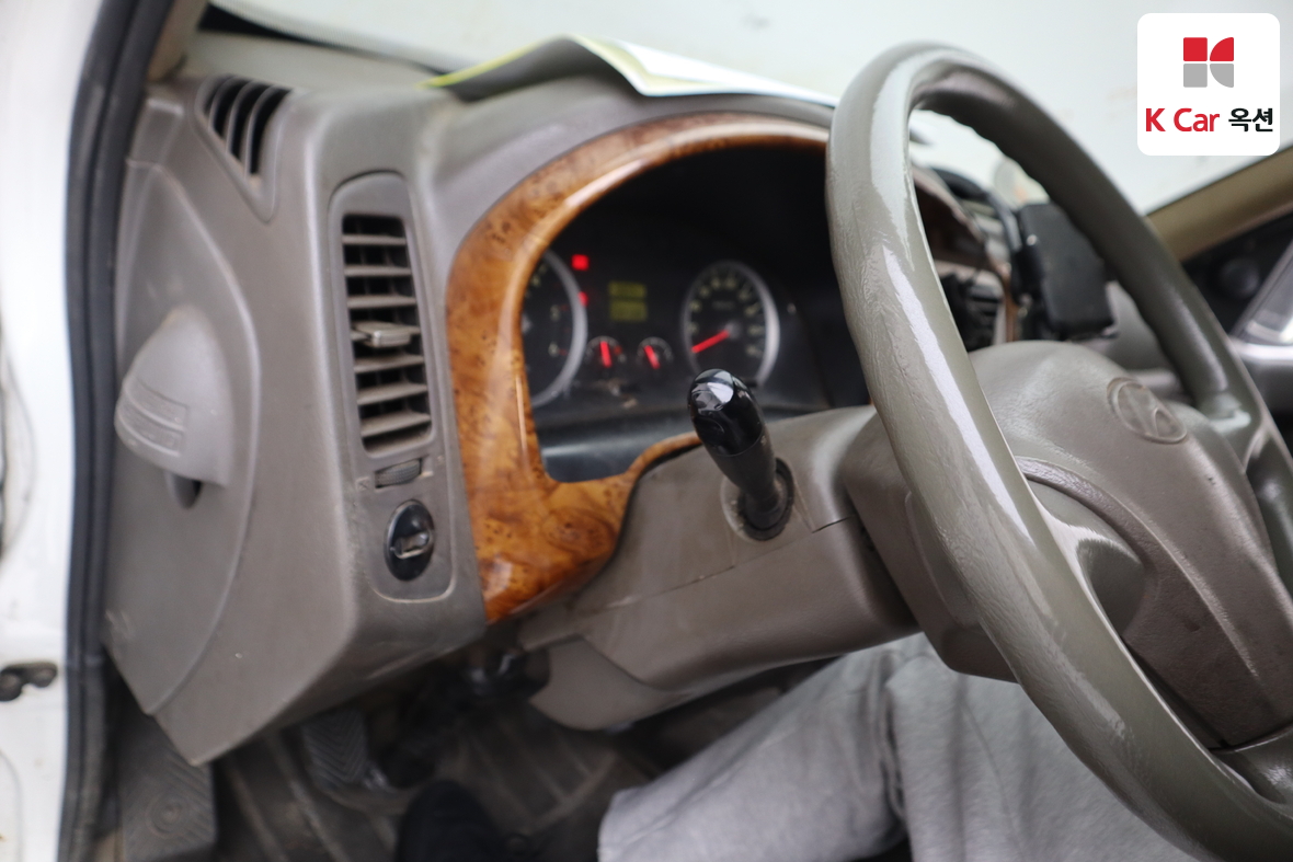 Hyundai Porter 2008 - Image 9