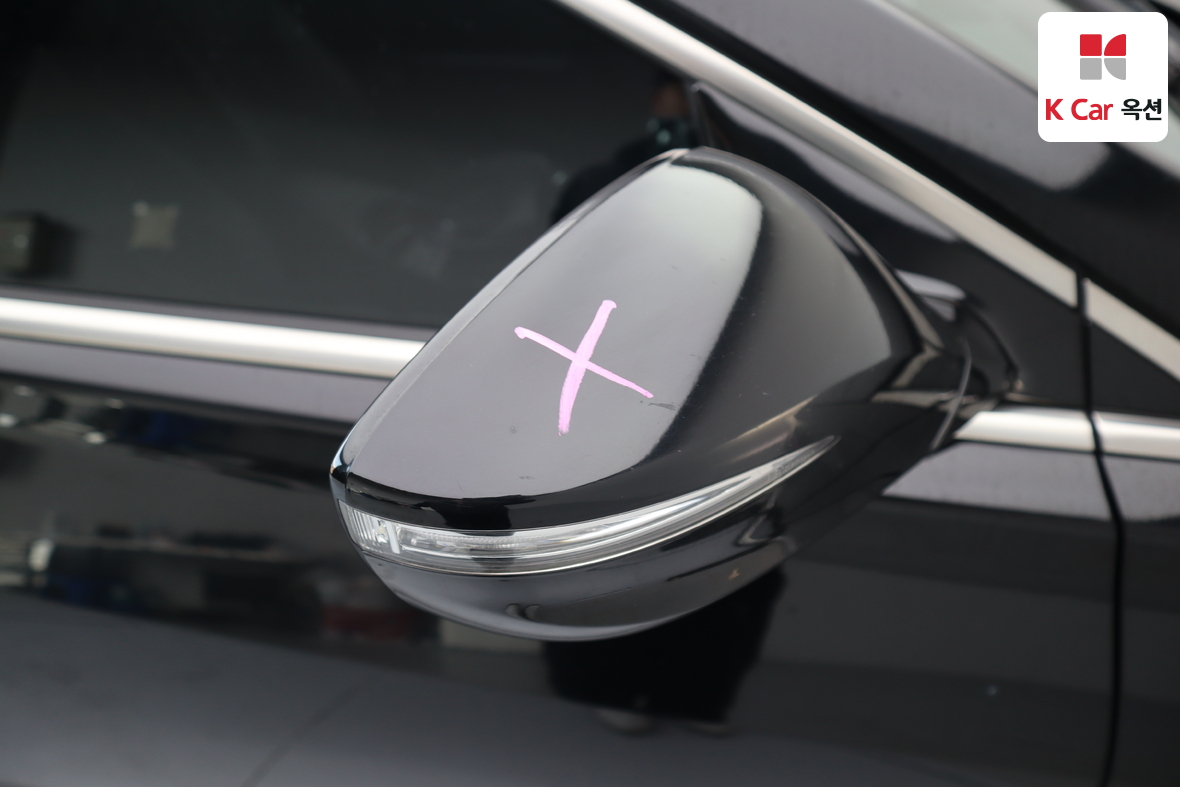 Hyundai Aslan 2017 - Image 43