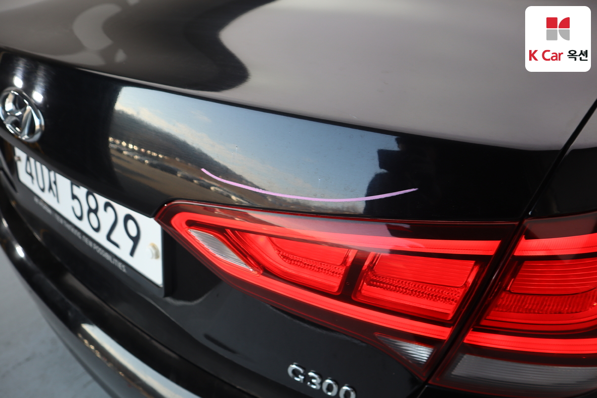 Hyundai Aslan 2017 - Image 41