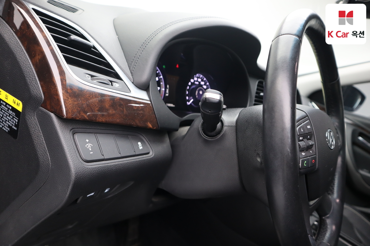 Hyundai Aslan 2017 - Image 9