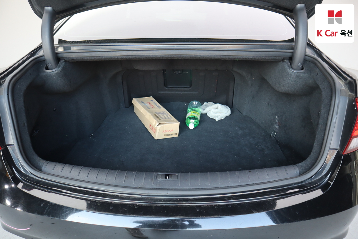 Hyundai Aslan 2017 - Image 27