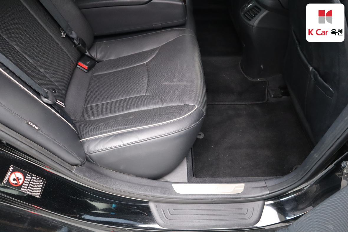 Hyundai Aslan 2017 - Image 29