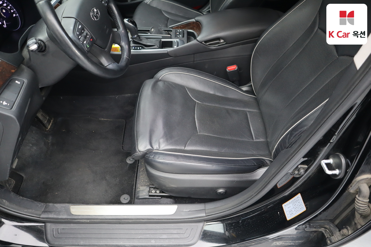 Hyundai Aslan 2017 - Image 20