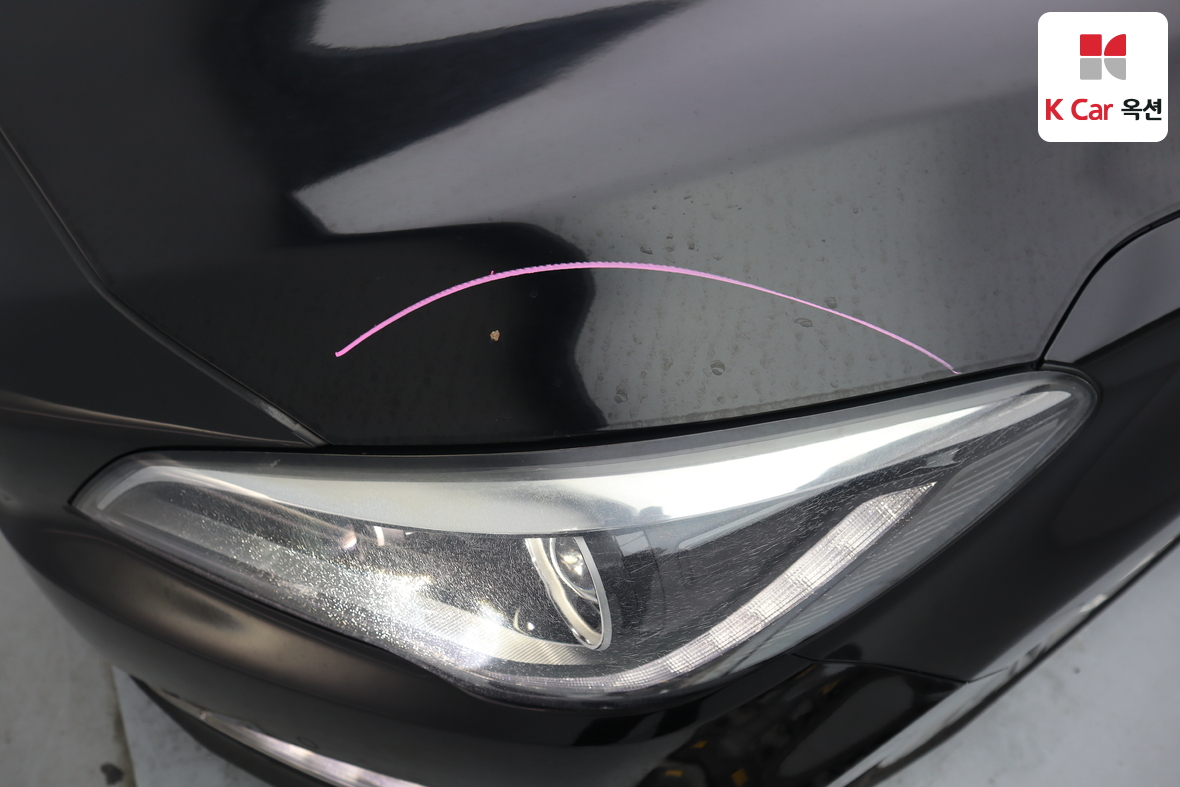 Hyundai Aslan 2017 - Image 36