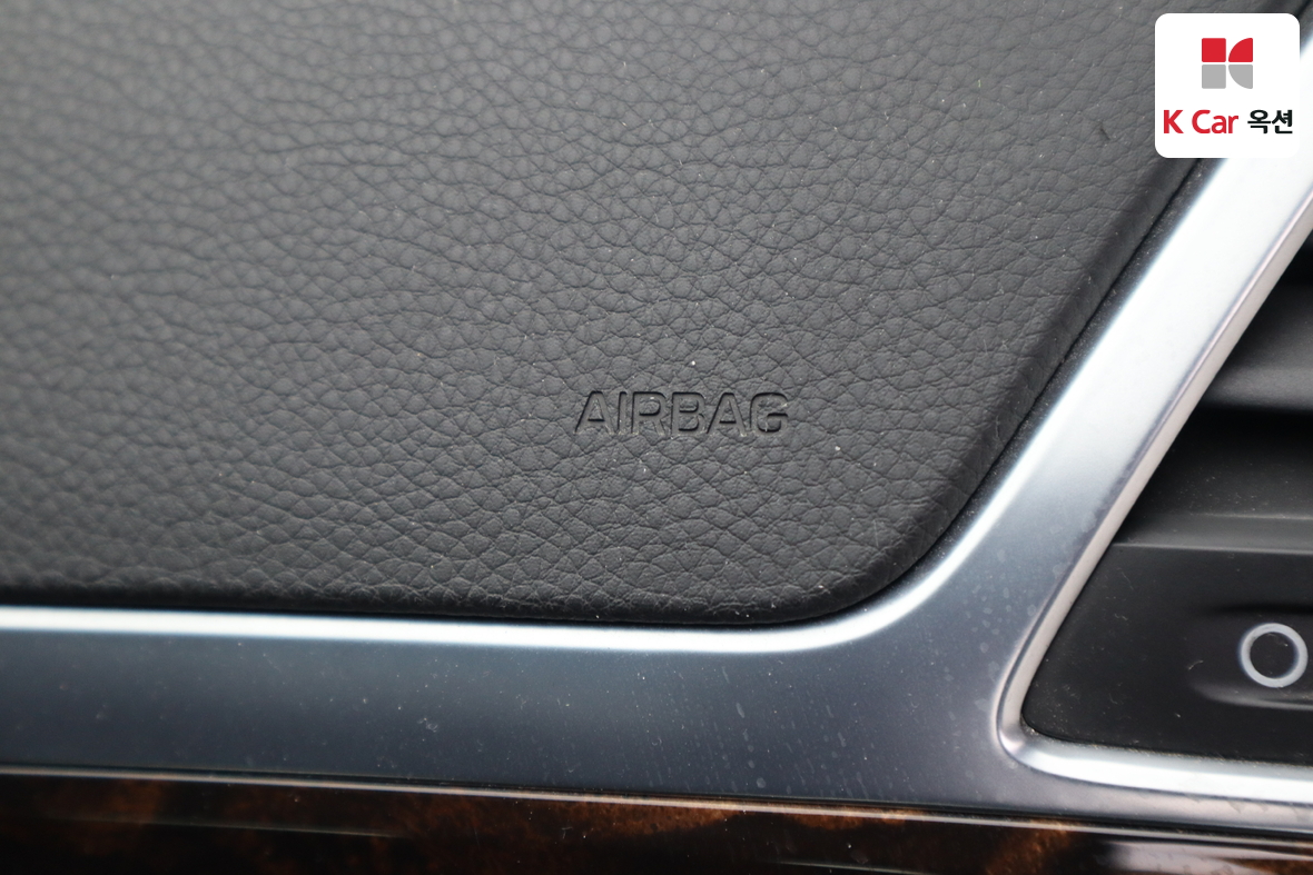 Hyundai Aslan 2017 - Image 32