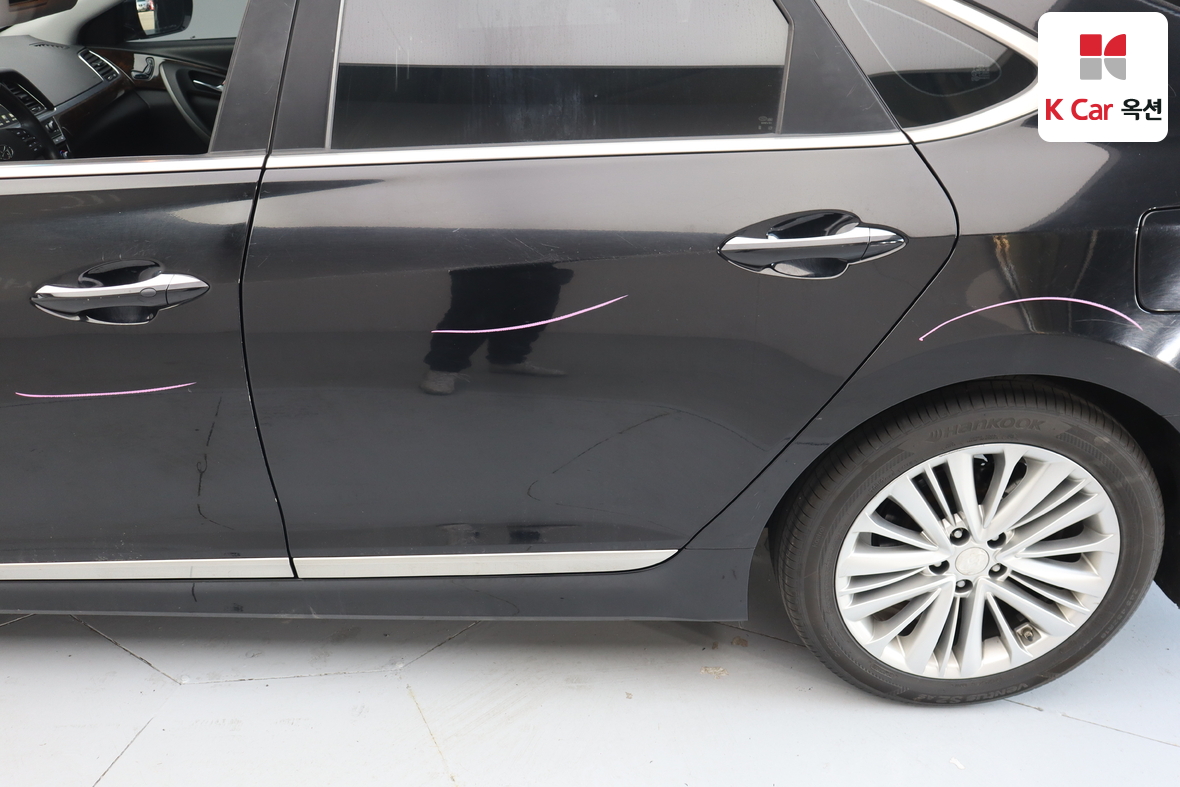 Hyundai Aslan 2017 - Image 39