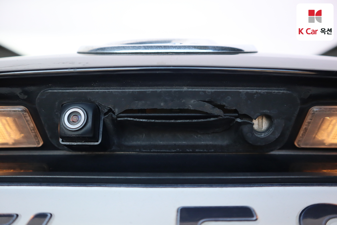 Hyundai Aslan 2017 - Image 26