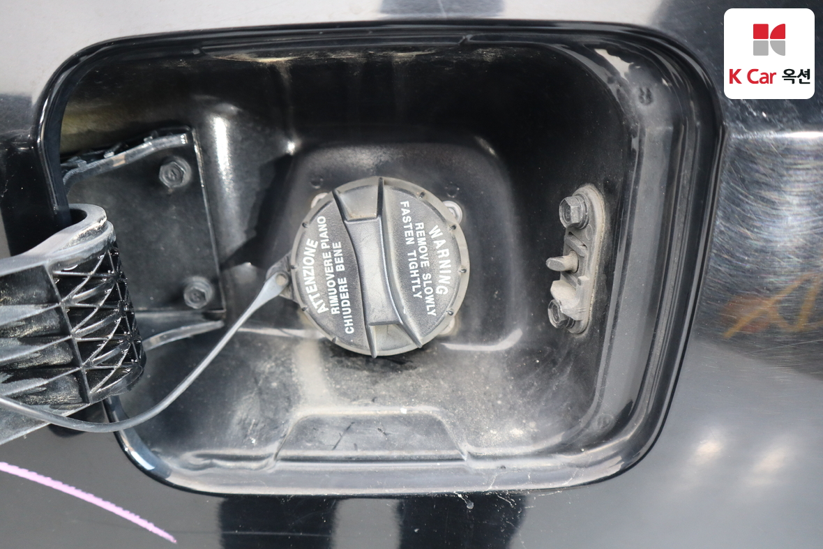 Hyundai Aslan 2017 - Image 25