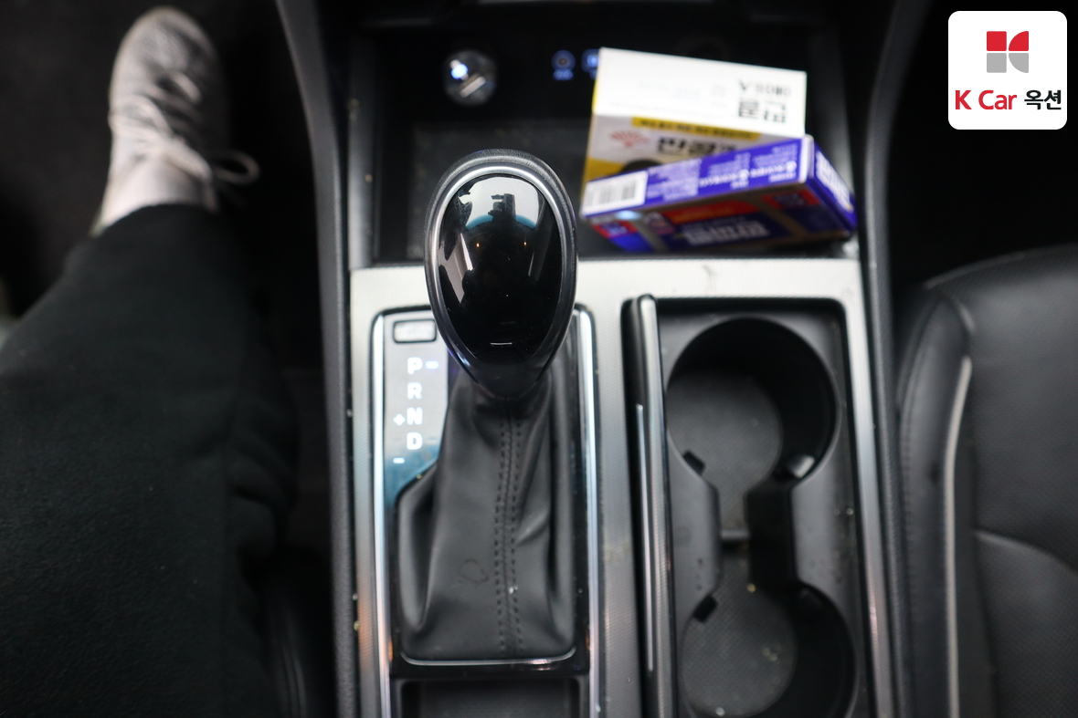 Hyundai Aslan 2017 - Image 15