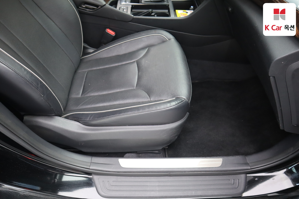 Hyundai Aslan 2017 - Image 31